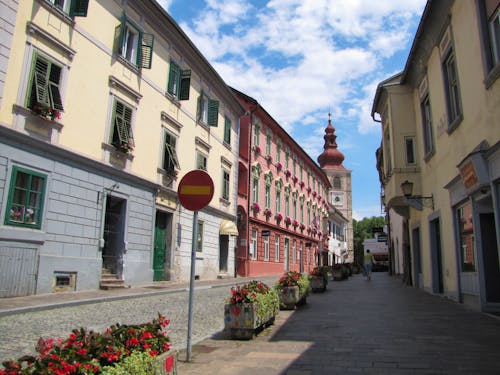 Ptuj &ndash; &copy; Eberhardt TRAVEL / Jacob Spangenberg