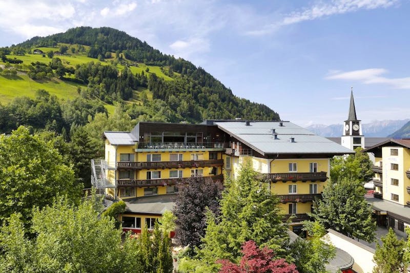 Hotel Latini Zell am See – ©Hotel Latini Zell am See