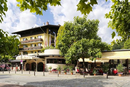 Hotel Latini Zell am See &ndash; &copy; Hotel Latini Zell am See