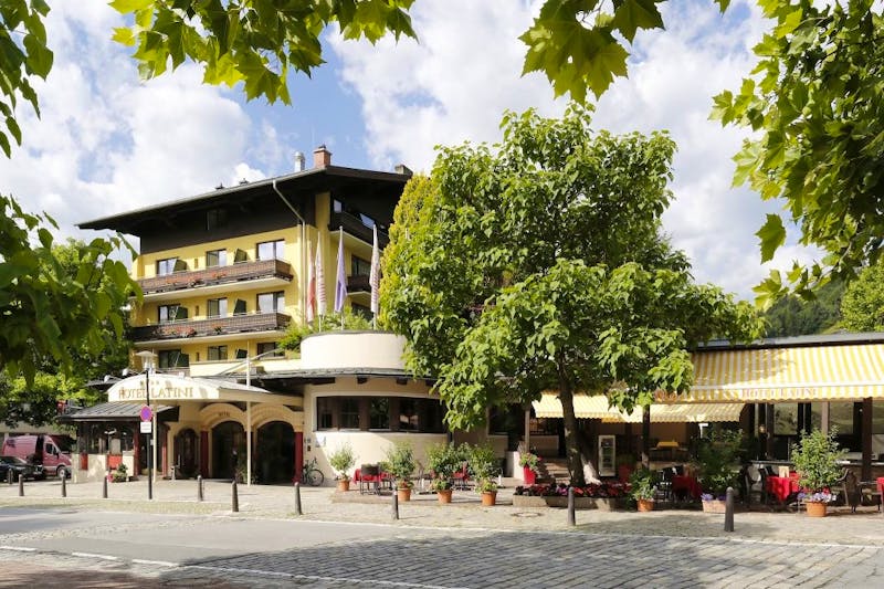 Hotel Latini Zell am See – ©Hotel Latini Zell am See