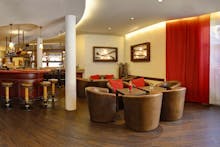 Hotel Latini Zell am See - Bar – © Hotel Latini Zell am See
