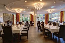 Hotel Latini Zell am See - Restaurant – © Hotel Latini Zell am See