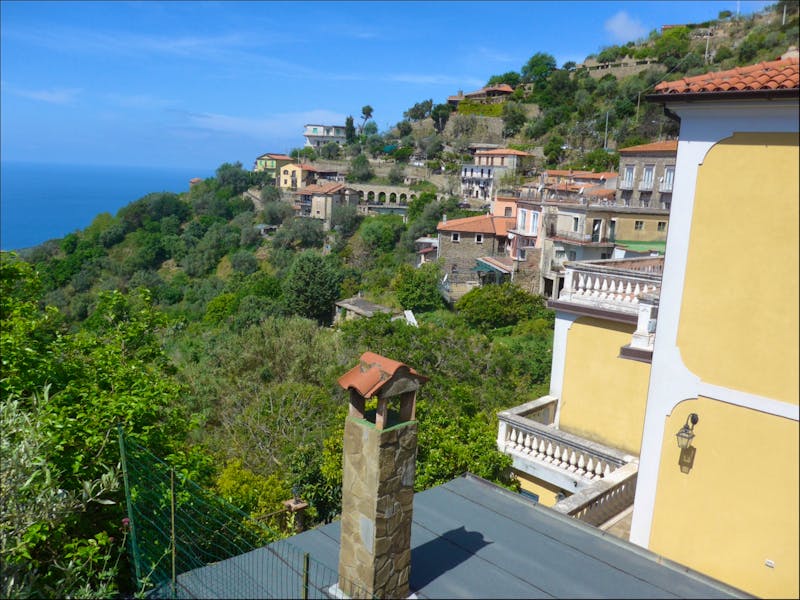 Cilento - Pollica - ©Ria Heilmann