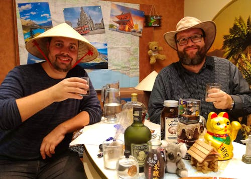 Virtuelle Weltreise &ndash; &copy; Eberhardt TRAVEL