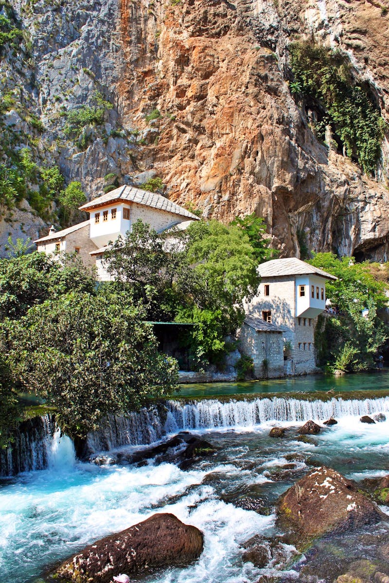 Blagaj - ©pixabay