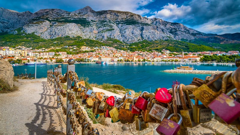 Makarska - ©pixabay