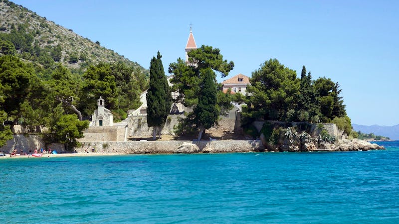 Insel Brac - &copy;pixabay