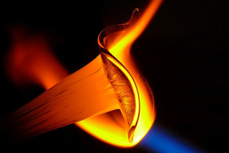 Glasbläserei Bodenmais - ©pixabay