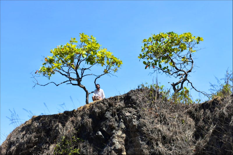 Caño Island - ©Eric Richter