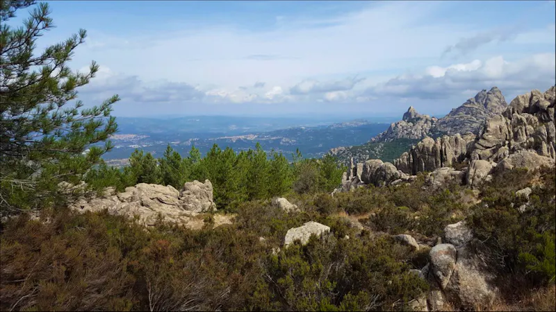 Gallura - &copy;Betina Marinow