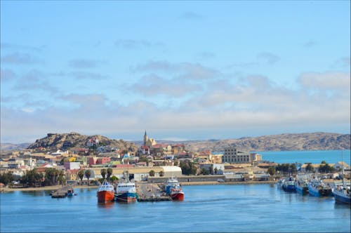 Namibia - Lüderitz &ndash; &copy; Annett Müller