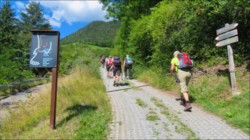 Im Nationalpark Stilfserjoch &ndash; &copy; Doreen Päßler