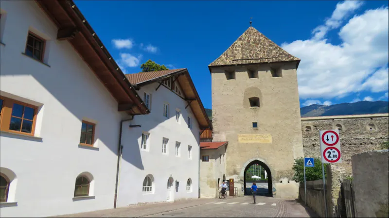 Glurns - &copy;Doreen Päßler