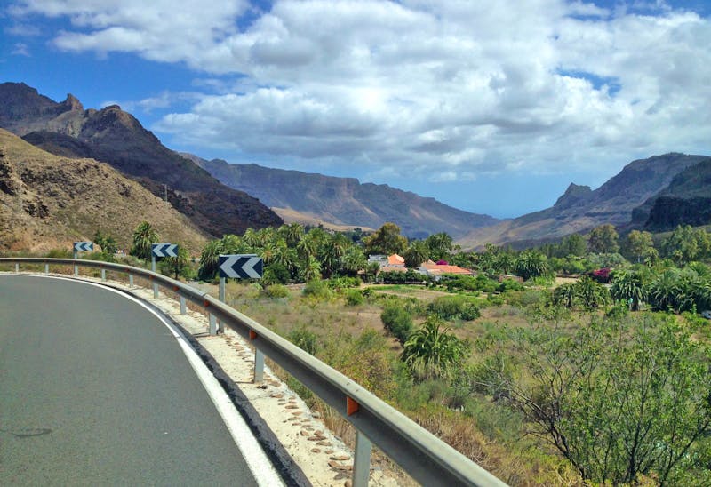 Inselrundfahrt auf Gran Canaria - ©Eberhardt TRAVEL - Francisco Javier Burgos Gutierrez