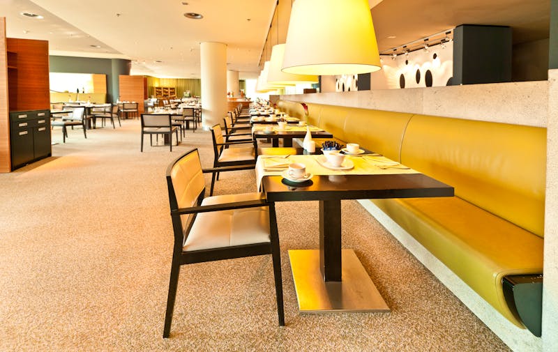 Dorint Hotel Köln - Restaurant – ©Stefan Pocha, Christiane Burwitz