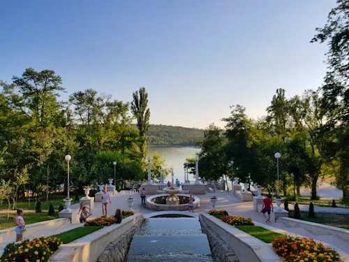 Chisinau  &ndash; &copy; Golban Anastasia