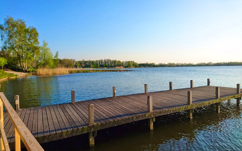 Veluwemeer am Hotel Postillion in Putten - ©Eberhardt TRAVEL - Stefan Jahnke