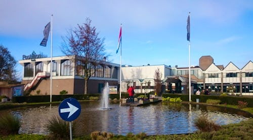 Postillion Hotel Amersfoort am Veluwemeer – © Eberhardt TRAVEL - Stefan Jahnke