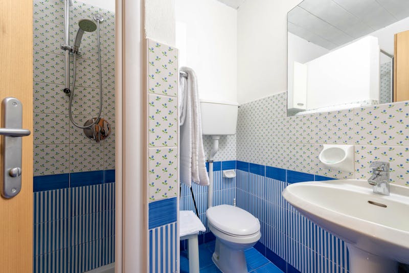 Hotel Malcesine in Malcesine – ©Chincherini Hotels