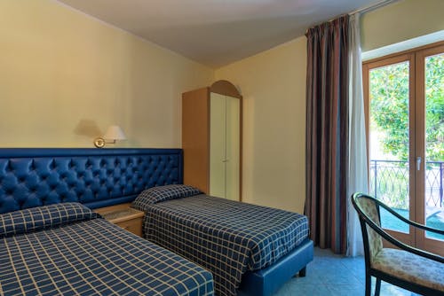 Hotel Malcesine in Malcesine &ndash; &copy; Chincherini Hotels