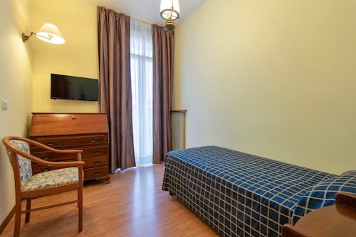 Hotel Malcesine in Malcesine &ndash; &copy; Chincherini Hotels
