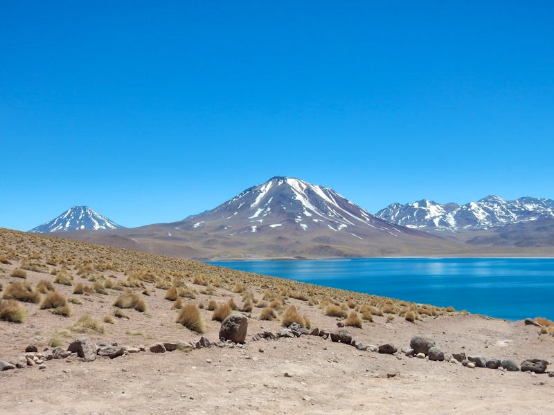 Lagune Miniques - ©pixabay