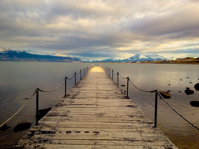 Puerto Natales - ©pixabay