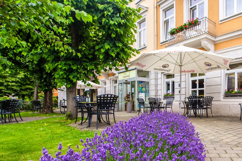 Hotel Lindenhof – ©Hotel Lindenhof