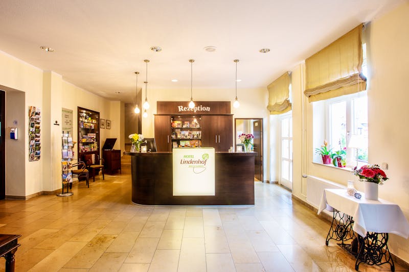 Hotel Lindenhof – ©Hotel Lindenhof