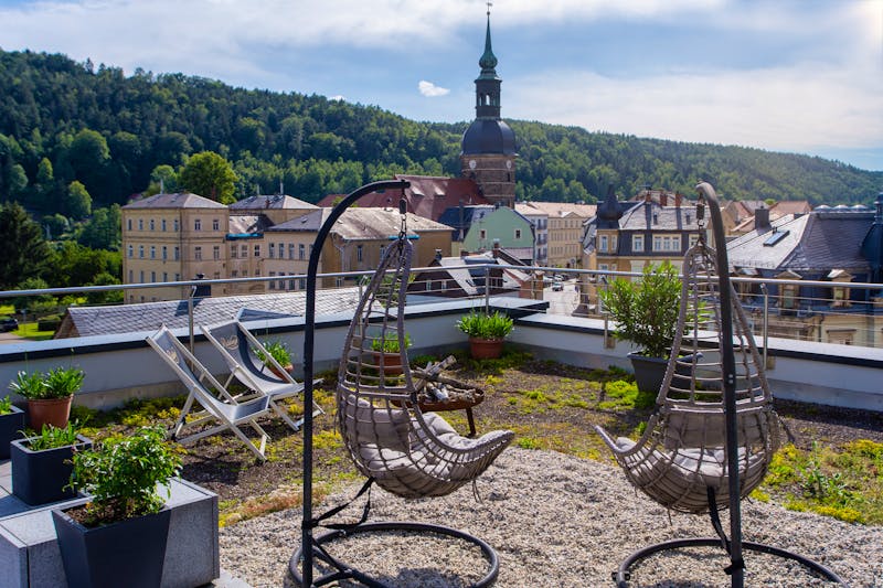 Hotel Lindenhof – ©Hotel Lindenhof