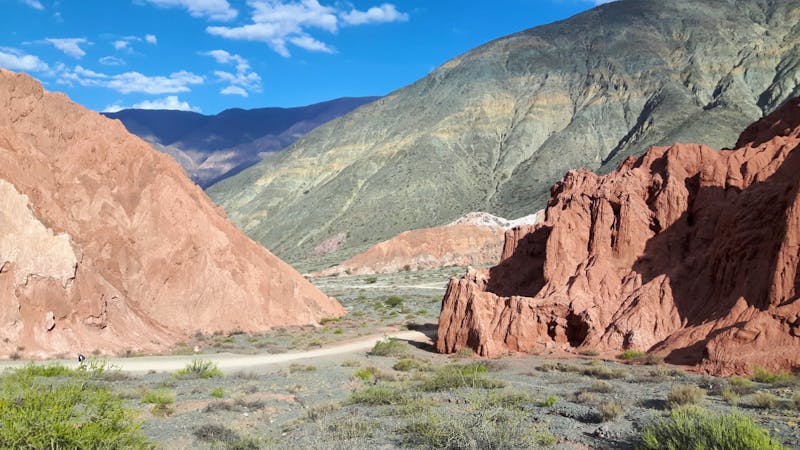Purmamarca - 