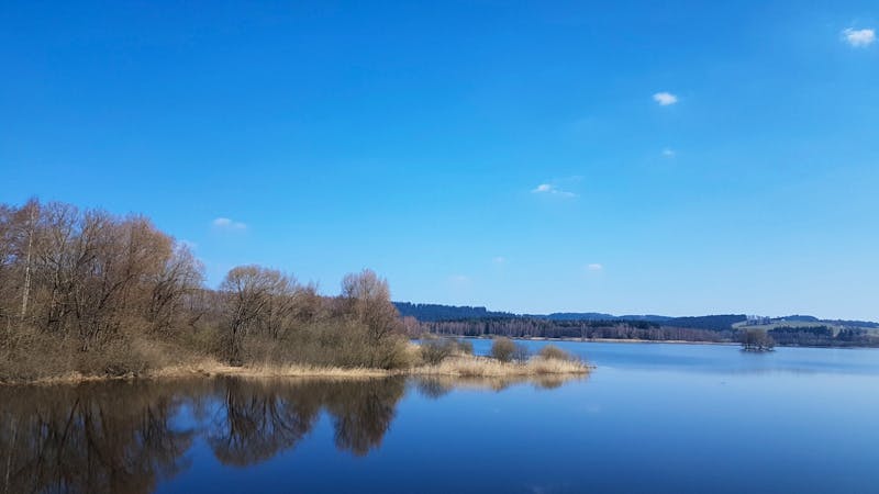 Lipno Stausee 20190331 104637 - ©Marlies Thrum - Eberhardt TRAVEL