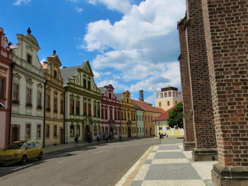 Königgrätz - ©Dr. Jürgen Schmeißer