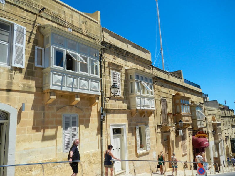 Insel Gozo - Victoria - ©Eberhardt TRAVEL GmbH