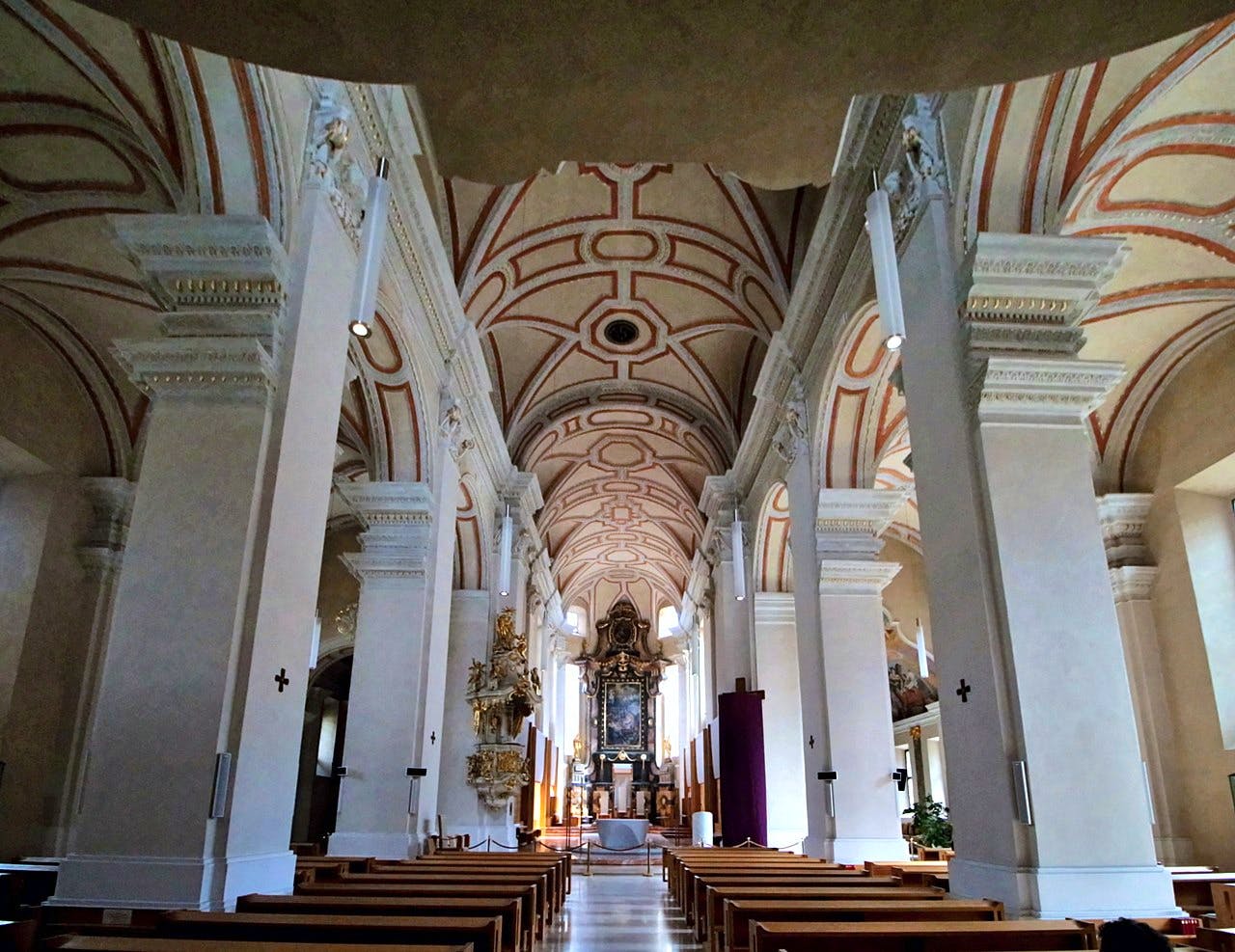 Rundreise Tschechien - Natur und Geschichte :: Saison 2025 :: Busanreise (CZ-RUNDE) :: Eberhardt