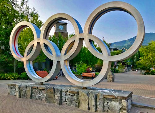 Olympia-Wintersportort Whistler in West-Kanada &ndash; &copy; Eberhardt TRAVEL - Florian Härtl