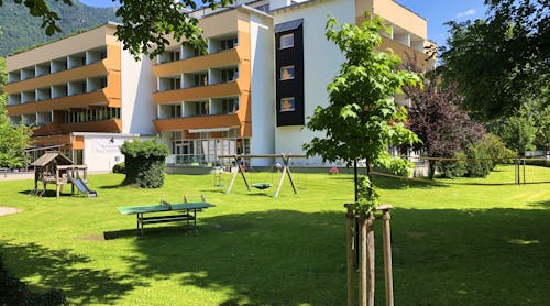Hotel Bayern Vital Bad Reichenhall – © Hotel Bayern Vital Bad Reichenhall