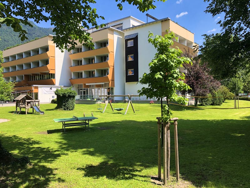 Hotel Bayern Vital Bad Reichenhall - ©Hotel Bayern Vital Bad Reichenhall