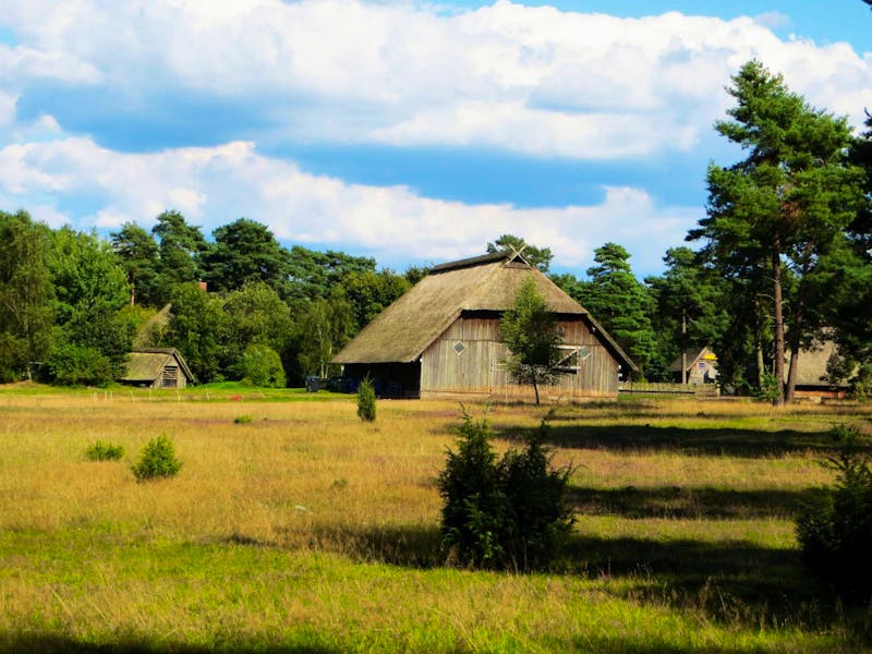 Schäferhof Neuenkirchen - ©Eberhardt TRAVEL GmbH