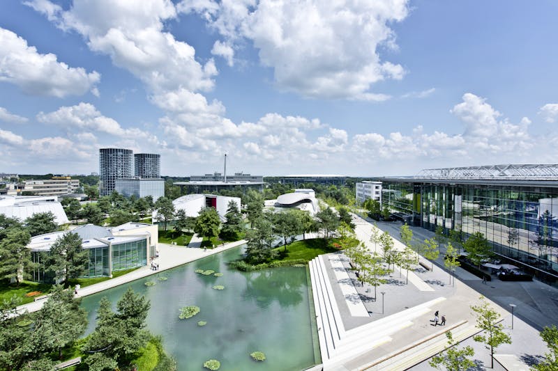 Autostadt Wolfsburg - ©Autostadt Wolfsburg - nils hendrik mueller