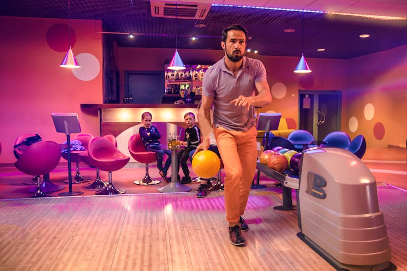 Hotel Senator - Bowling – ©Hotel Senator