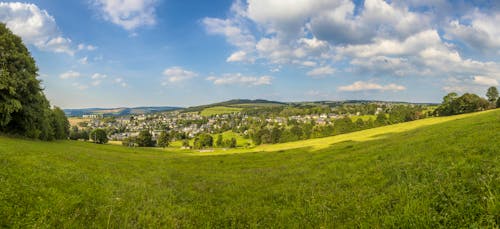 Seiffen im Erzgebirge &ndash; &copy; Aquarius - stock.adobe.com