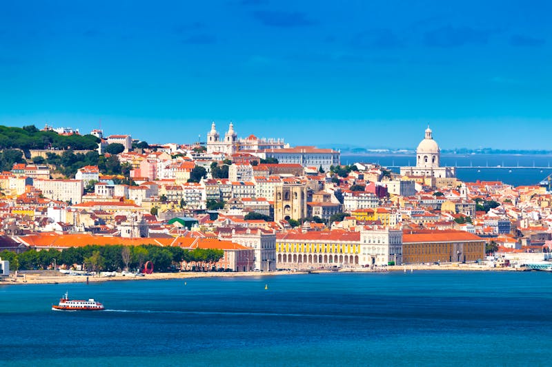 Lissabon Alentejo - ©Travelone