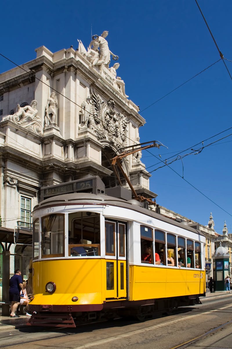 Lissabon Alentejo - ©Travelone