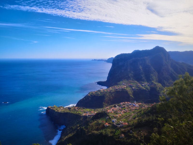 Pico do Facho Madeira - ©Eva Sieglow - Eberhardt TRAVEL