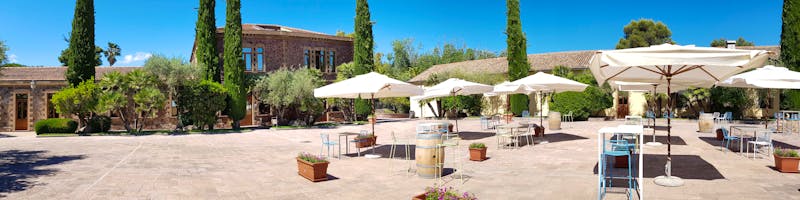 Weingut Sella & Mosca - ©Sella & Mosca