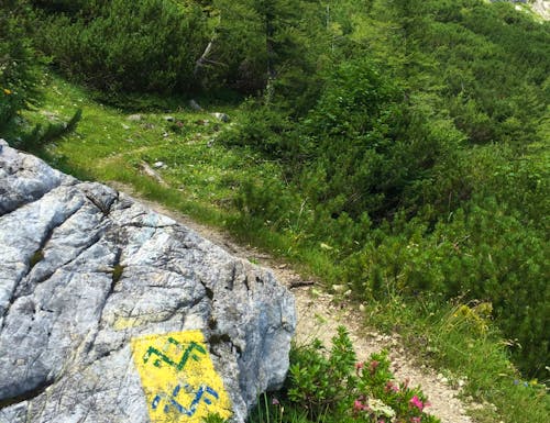 Salzalpensteig - Wandern am Chiemsee – © SalzAlpenSteig und -Touren e.V