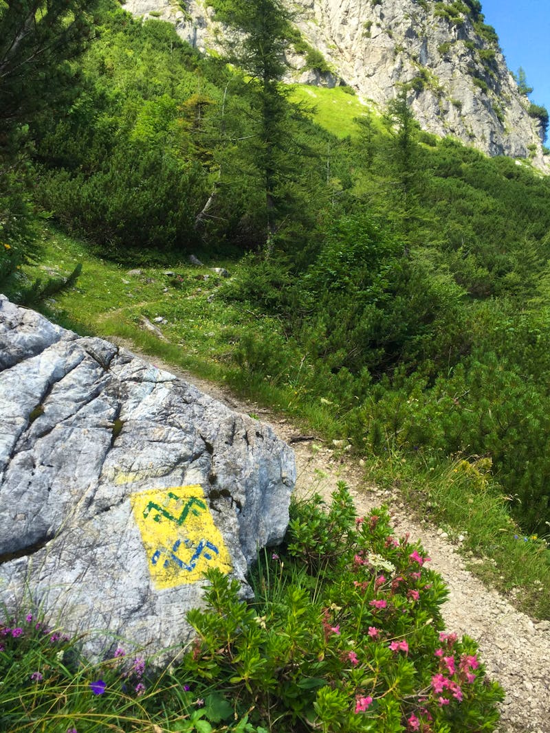 Salzalpensteig - Wandern am Chiemsee - ©SalzAlpenSteig und -Touren e.V