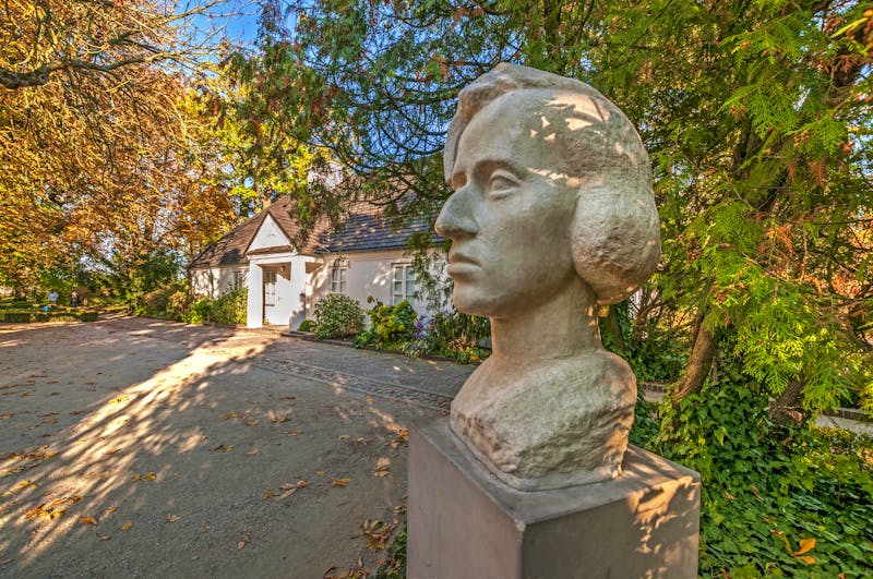 Geburtshaus von Frederic Chopin - Zelazowa Wola - ©Darek Bednarek - stock.adobe.com