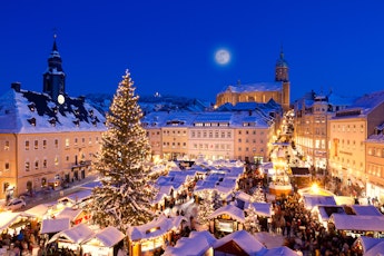 Weihnachten & Silvester 2024